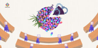 Why California’s Future Psychedelics Legislation Should Start with Decriminalization of All Drugs