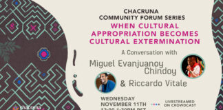 When Cultural Appropriation Becomes Cultural Extermination