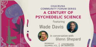 A Century of Psychedelic Science