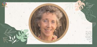 Redwing Keyssar: Nurse, Midwife to the Dying, Ceremonialist Judith Redwing Keyssar