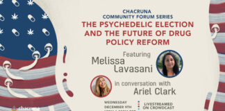 The Psychedelic Election and The Future of Drug Policy Reform