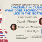 Chacruna in Canada- What Does Reciprocity Look Like in the North_ -Jazmin Pirozek