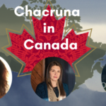 Chacruna in canada