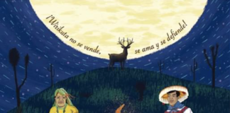 Press Release: The Wixárika Regional Council for the Defense of Wirikuta neither recognizes the Valadez family nor Decriminalize Nature