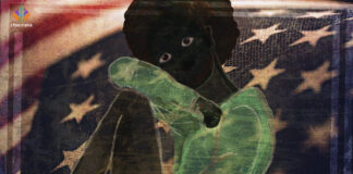 Is Psychedelic Medicine the Antidote to Anti-Black White Racism in the US?