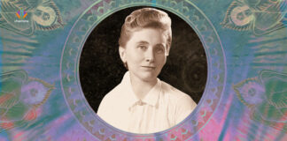 “A ‘Dose’ of Radical Christianity”: Psychedelic Therapy with Dr. Florence Nichols Florence Nichols