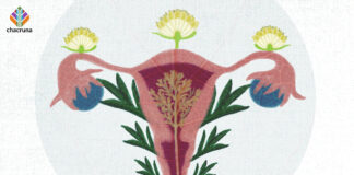 Medicinal Abortions in Mexican History: Botanical Knowledge Retained A uterus with plants growing amongst it representing medicinal abortion in Mexican history