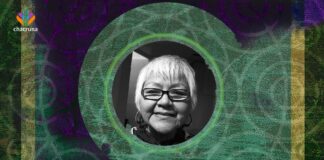 Blessings of Life and Peyote with Debi Roan