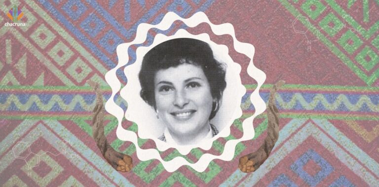 Marlene Dobkin de Rios