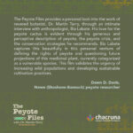 Blurbs