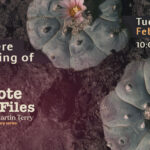 Premiere screening of The Peyote Files