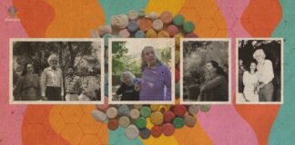 Better Living Through Chemistry Scenes from the "Better Living Through Chemistry" documentary