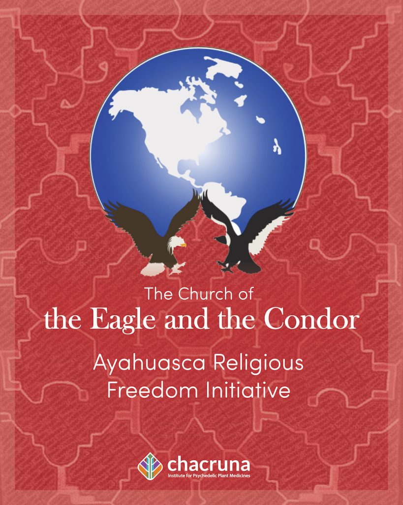 The Church of the Eagle and Condor Initiative