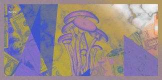 Capitalism Goes Rogue with Patent Claims on Psychedelics