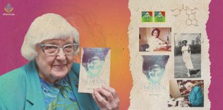 Psychedelic Saskatchewan: Kay Parley Kay Parley