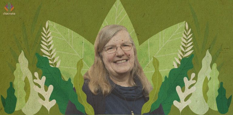 Nancy Turner