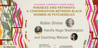 Parables and Pathways: A Conversation between Black Women in Psychedelics