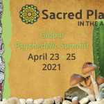 Sacred Plants Confrence WEB