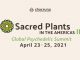 Sacred Plants in the Americas II Sacred Plants in the Americas II