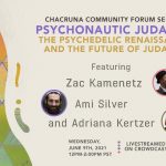 Jews of No Religion- Psychedelics and the Future of Judaism