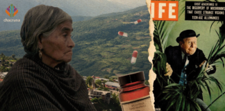 María Sabina, Mushrooms, and Colonial Extractivism Maria Sabina, Wasson, and Colonialism