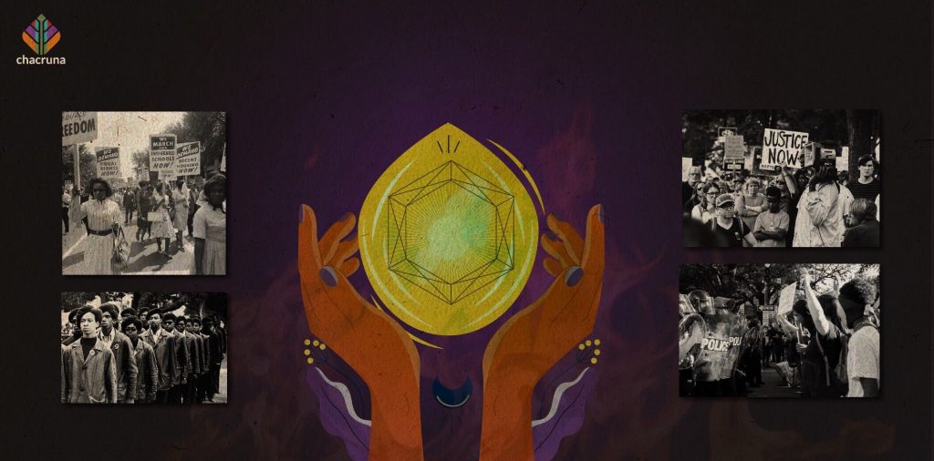 Underground Psychedelic Psychotherapist