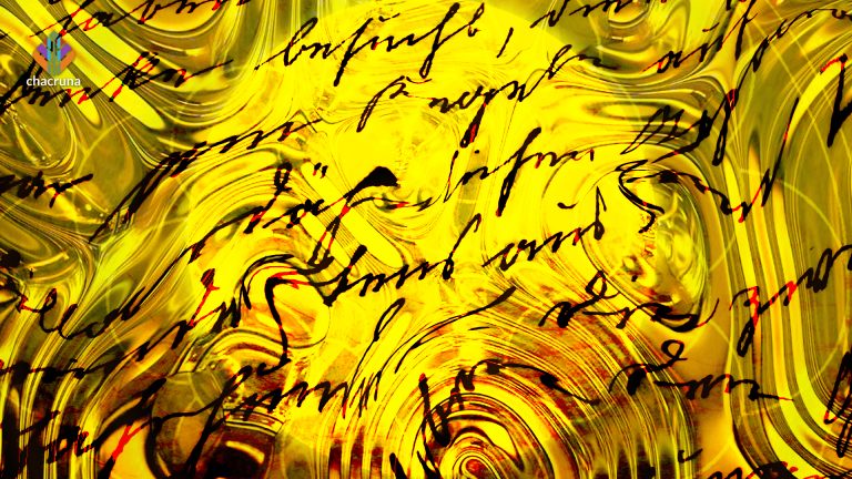 Anaïs Nin psychedelic experience