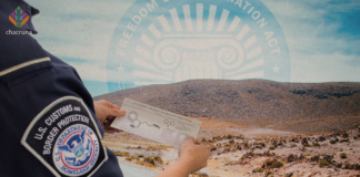 Ayahuasca FOIA Requests Reveal Increased Ayahuasca Seizures, Lack of Due Process and Government Secrecy