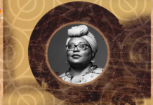 Creating Communities of Healing with Fireside Project Co-Founder Hanifa Nayo Washington