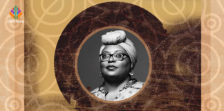 Creating Communities of Healing with Fireside Project Co-Founder Hanifa Nayo Washington