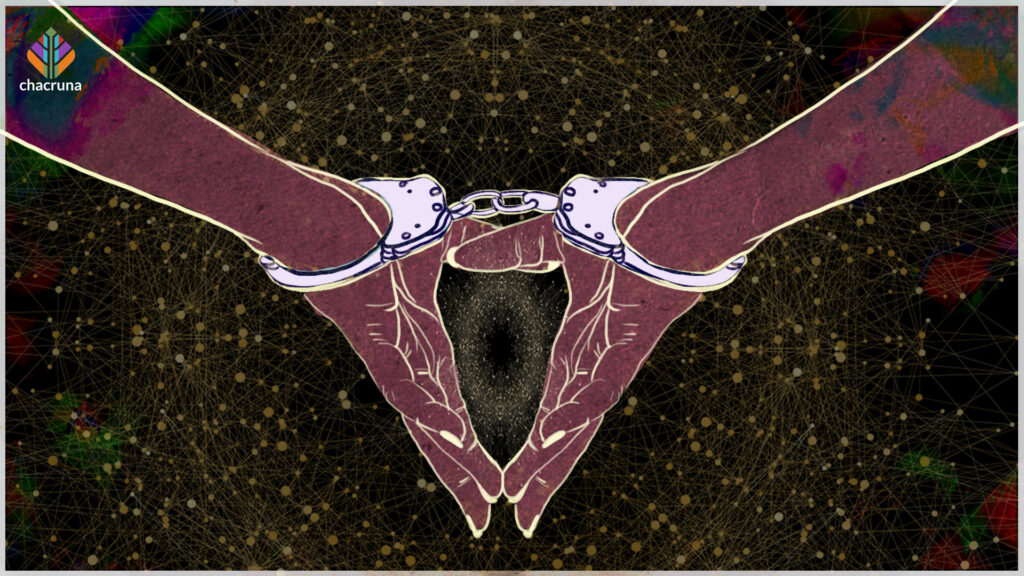 Psycholytic therapists are still reprimanded by society