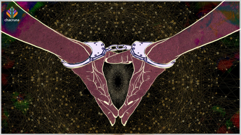 Psycholytic therapists are still reprimanded by society