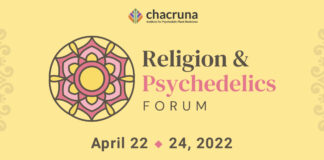 Religion and Psychedelics Forum