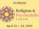 Religion and Psychedelics Forum