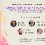 Karina Alvarez Designer Accountability-Christianity & Psychedelics