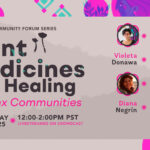 Plant Medicines and Healing in latinx communities2