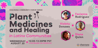 Plant Medicine and Healing in Latinx Communities