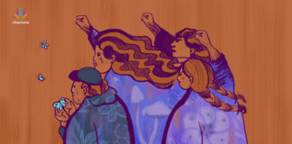 Psychedelic Justice: Creating a Socially Just Psychedelic Renaissance