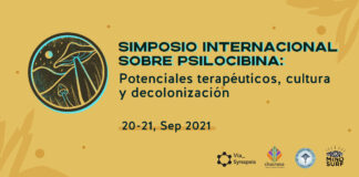 Simposio Internacional Sobre Psilocibina