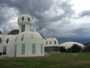 Biosphere 2