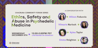Ethics, Safety, and Abuse in Psychedelic Medicine