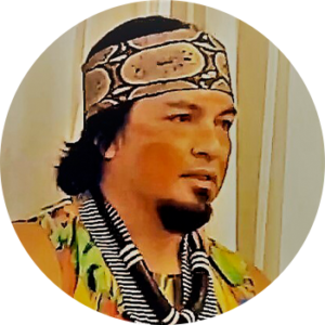 Francisco Apurina Ywmuniry