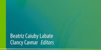 Press Release – Chacruna Institute Publishes New Book on Ayahuasca Healing and Science