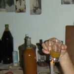 Chacruna – Cup of Daime