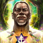 Chacruna – Mestre Irineu