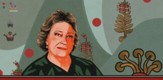 Dream and Ecstasy in Mesoamerican Worldview: An Interview with Mercedes de la Garza Mercedes de la Garza