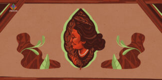 Treasures of the Forest: Jarawara Women and Plants They Carry