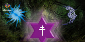 When Jesus Meets Ayahuasca: Sample Texts from Christ Returns From the Jungle