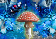 Fly Agaric: A Compendium of History, Pharmacology, Mythology, & Exploration