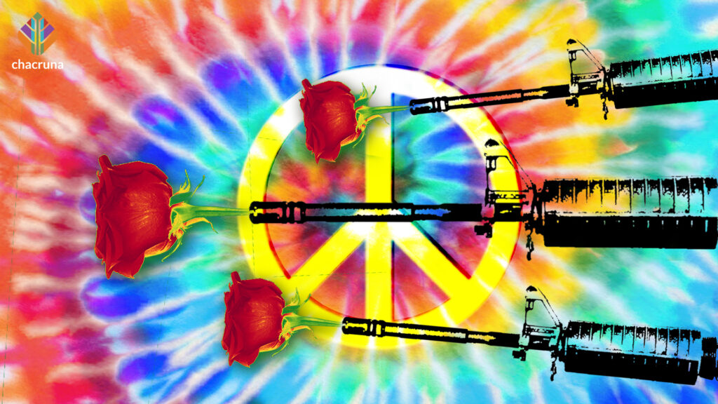 psychedelic sixties